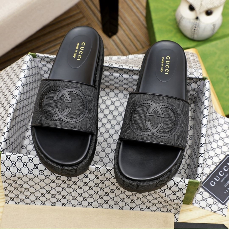 Gucci Slippers